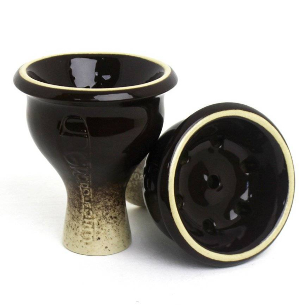 Чаша Upgrade Form Standart Glaze Black в Нарьян-Маре