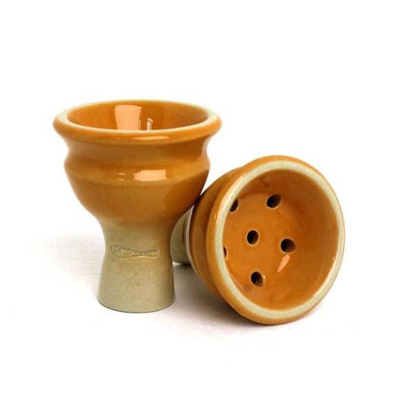 Чаша Upgrade Form Standart Glaze Orange в Нарьян-Маре