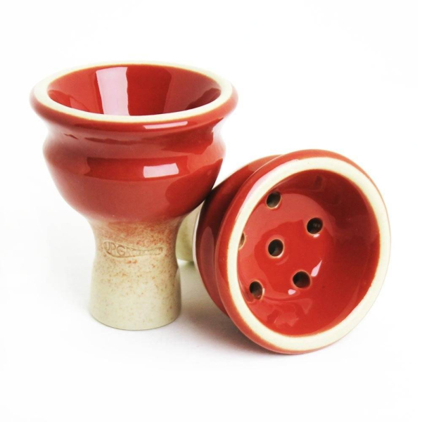 Чаша Upgrade Form Standart Glaze Red в Нарьян-Маре