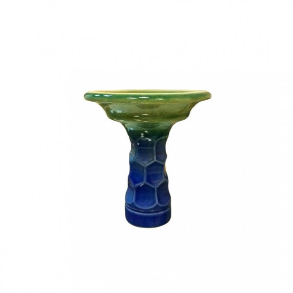 Чаша Upgrade Form Turtle Blue Green в Нарьян-Маре