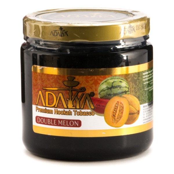 Табак Adalya Double Melon 1кг в Нарьян-Маре