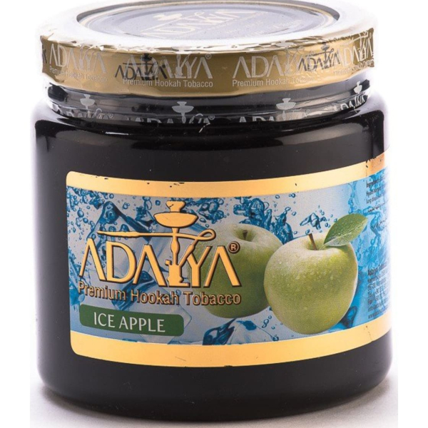 Табак Adalya Ice Apple 1кг в Нарьян-Маре