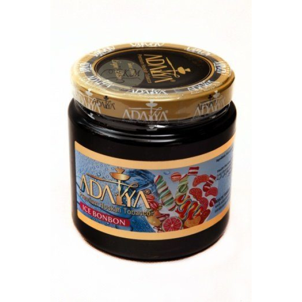 Табак Adalya Ice Bon Bon 1кг в Нарьян-Маре