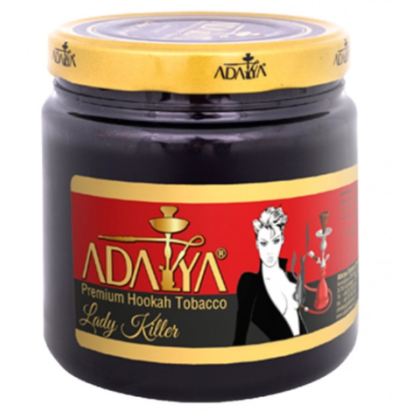 Табак Adalya Lady Killer 1кг в Нарьян-Маре