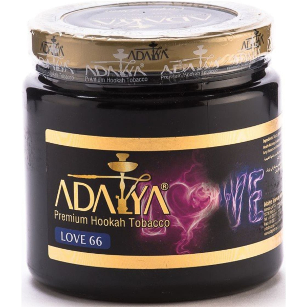 Табак Adalya Love66 1кг в Нарьян-Маре