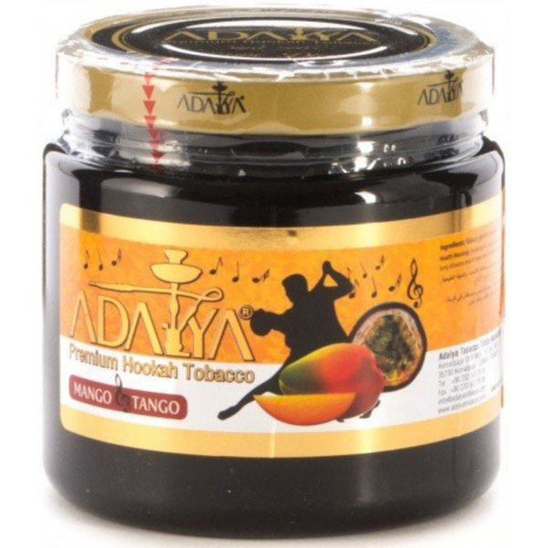 Табак Adalya Mango Tango 1кг в Нарьян-Маре