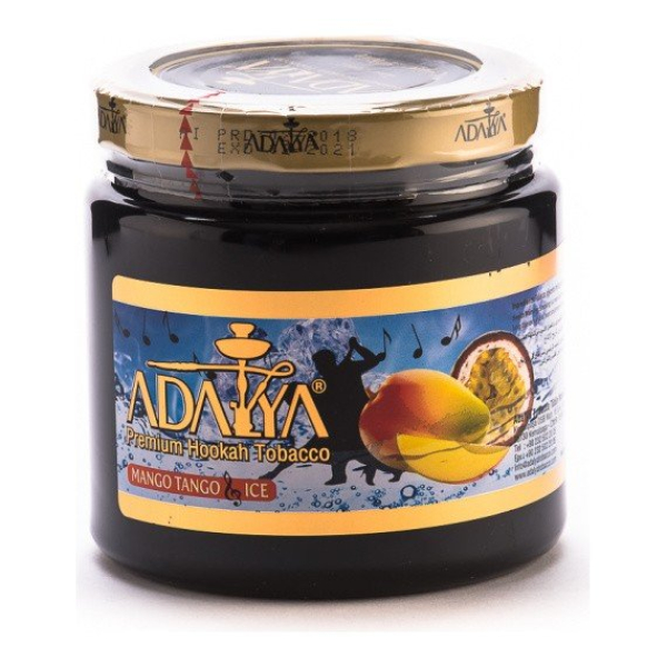 Табак Adalya Mango Tango Ice 1кг в Нарьян-Маре