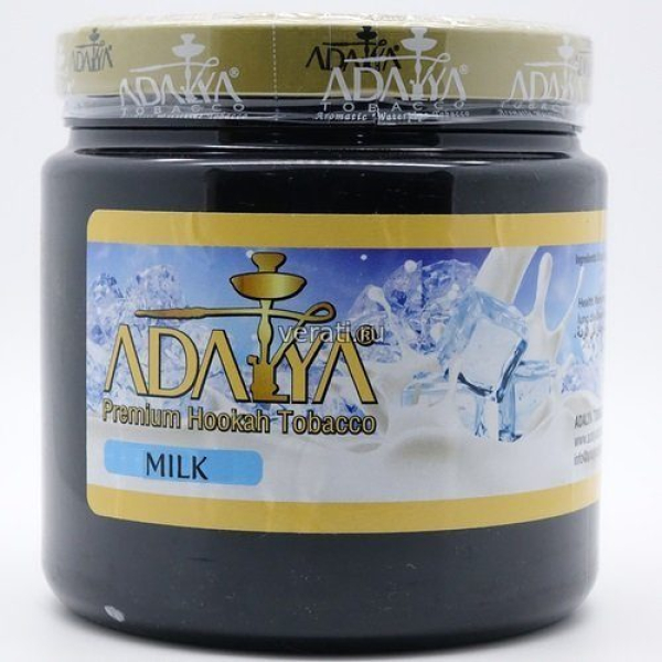 Табак Adalya Milk 1кг в Нарьян-Маре