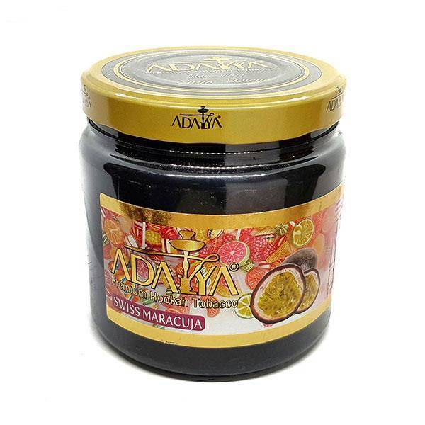 Табак Adalya Swiss Maracuja 1кг в Нарьян-Маре