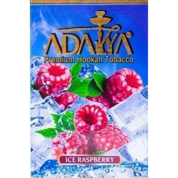 Табак Adalya Ice Raspberry 50 грамм в Нарьян-Маре