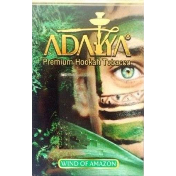 Табак Adalya Wind of Amazon 50 грамм в Нарьян-Маре