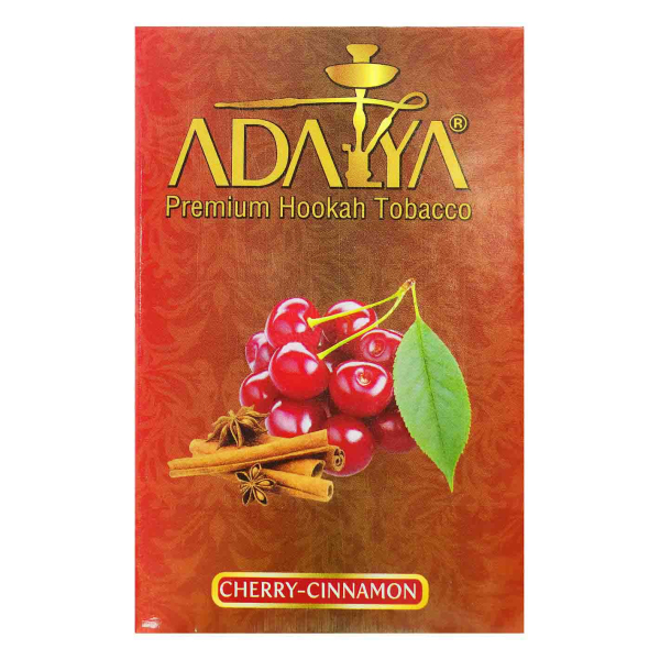 Табак Adalya Вишня с корицей 50 грамм в Нарьян-Маре