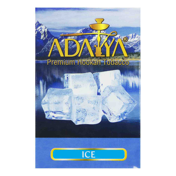 Табак Adalya Ice 50 грамм в Нарьян-Маре