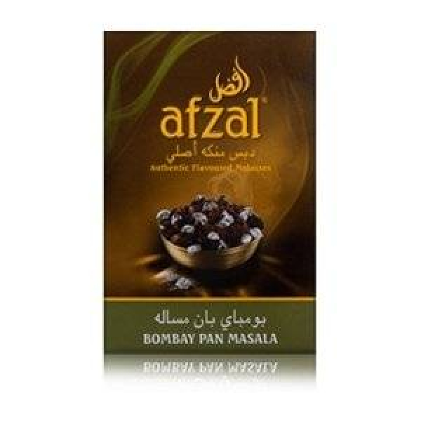 Табак Afzal Bombay Pan Masala 40 гр в Нарьян-Маре