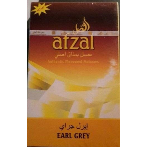 Табак Afzal Earl grey 40 гр в Нарьян-Маре