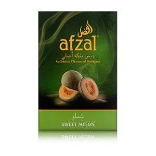 Табак Afzal Sweet Melon 40 гр в Нарьян-Маре