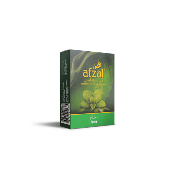Табак AFZAL MINT 40 гр в Нарьян-Маре