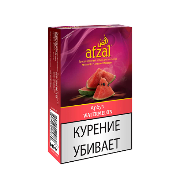 Табак AFZAL WATERMELON 40 гр в Нарьян-Маре