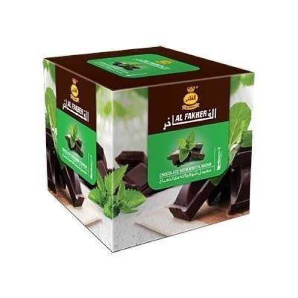 Табак Al Fakher Шоколад с мятой 1 кг в Нарьян-Маре