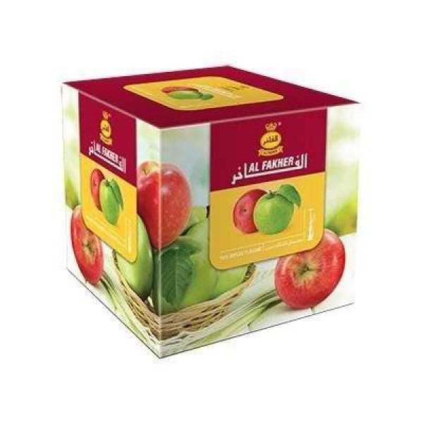 Табак Al Fakher Двойное яблоко 1 кг в Нарьян-Маре