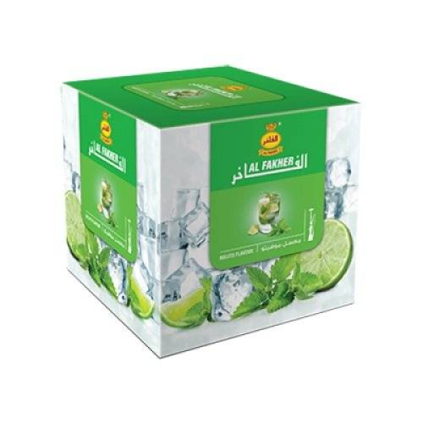 Табак Al Fakher Мохито 1 кг в Нарьян-Маре