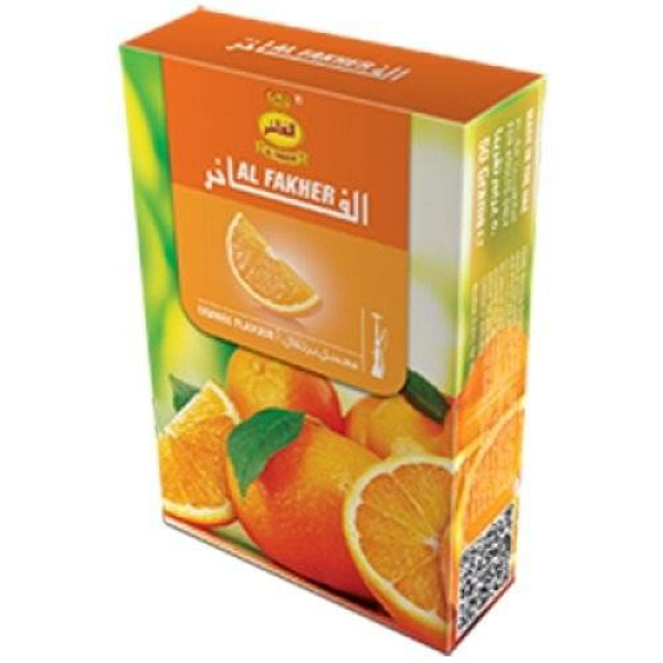 Табак Al Fakher Апельсин 50 гр в Нарьян-Маре