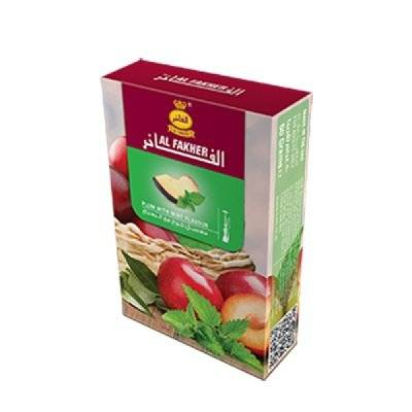 Табак Al Fakher Красное яблоко 50 гр в Нарьян-Маре