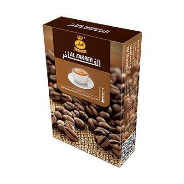 Табак Al Fakher Капучино 50 гр в Нарьян-Маре