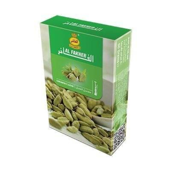 Табак Al Fakher Кардамон 50 гр в Нарьян-Маре