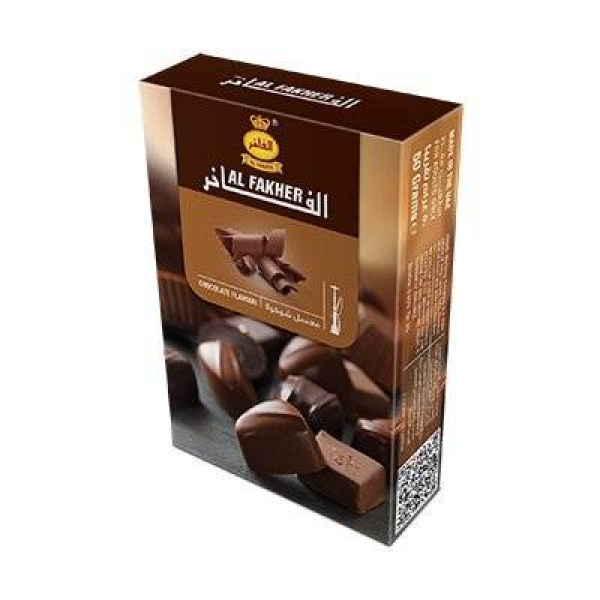 Табак Al Fakher Шоколад 50 гр в Нарьян-Маре