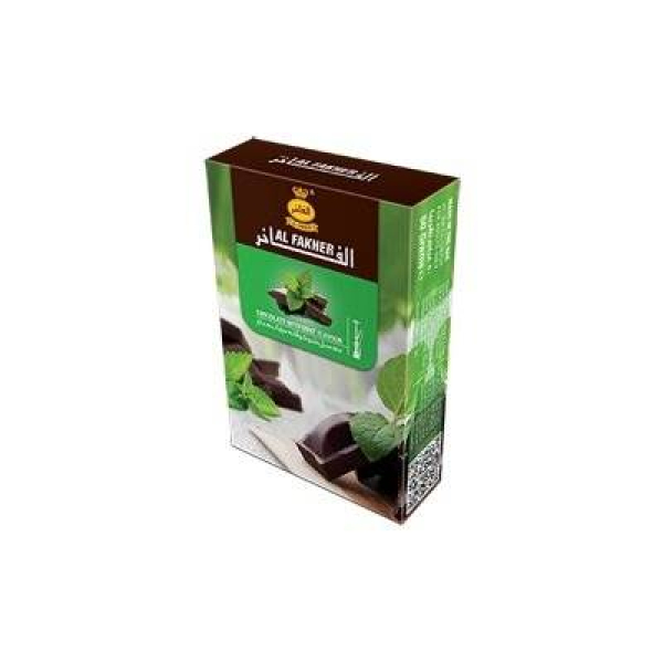 Табак Al Fakher Шоколад с мятой 50 гр в Нарьян-Маре