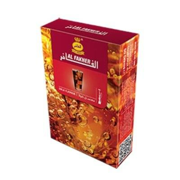 Табак Al Fakher Кока-Кола 50 гр в Нарьян-Маре