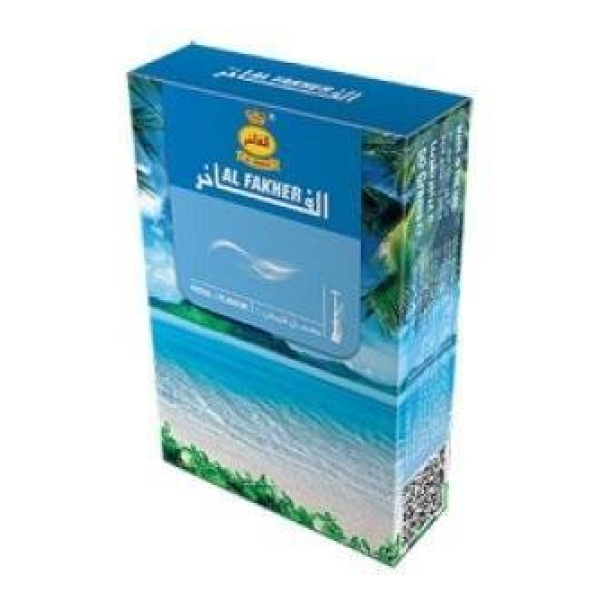Табак Al Fakher Fresh Mist 50 гр в Нарьян-Маре