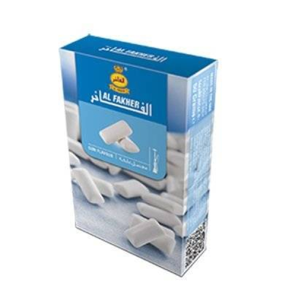 Табак Al Fakher Жвачка 50 гр в Нарьян-Маре