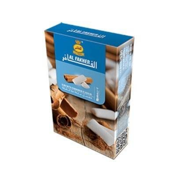 Табак Al Fakher Жвачка с корицей 50 гр в Нарьян-Маре