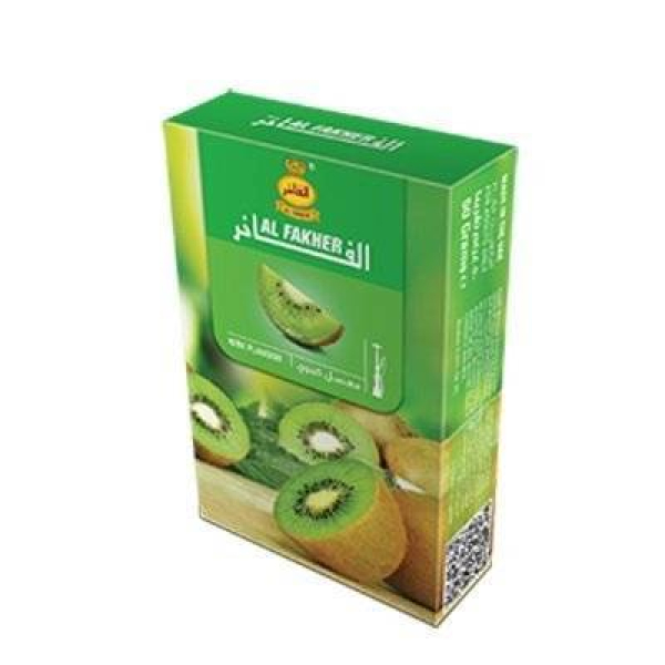 Табак Al Fakher Киви 50 гр в Нарьян-Маре