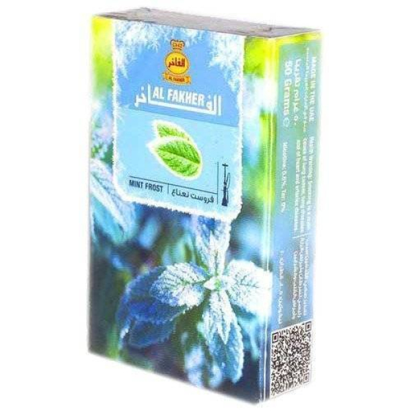 Табак Al Fakher Mint Frost 50 гр в Нарьян-Маре