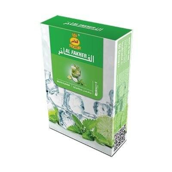 Табак Al Fakher Мохито 50 гр в Нарьян-Маре