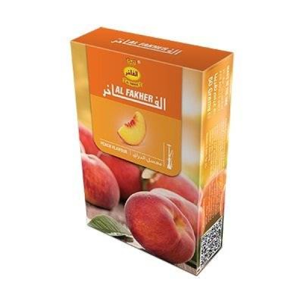 Табак Al Fakher Персик 50 гр в Нарьян-Маре