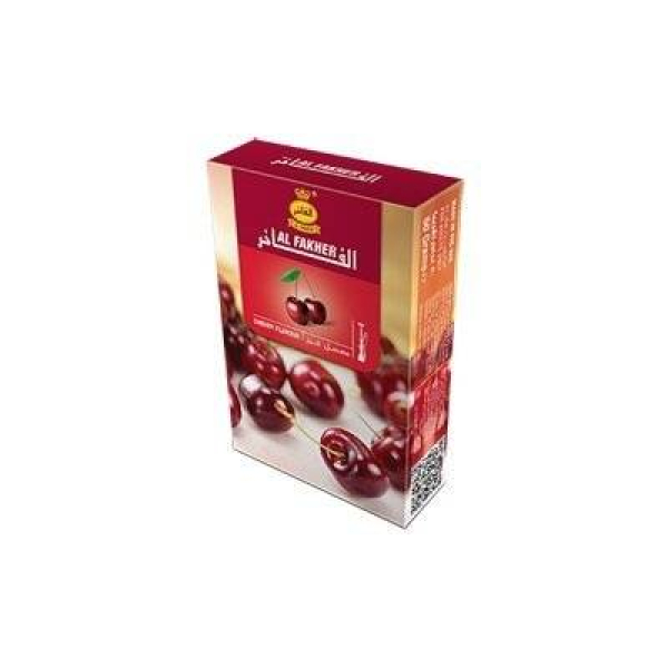 Табак Al Fakher Вишня 50 гр в Нарьян-Маре