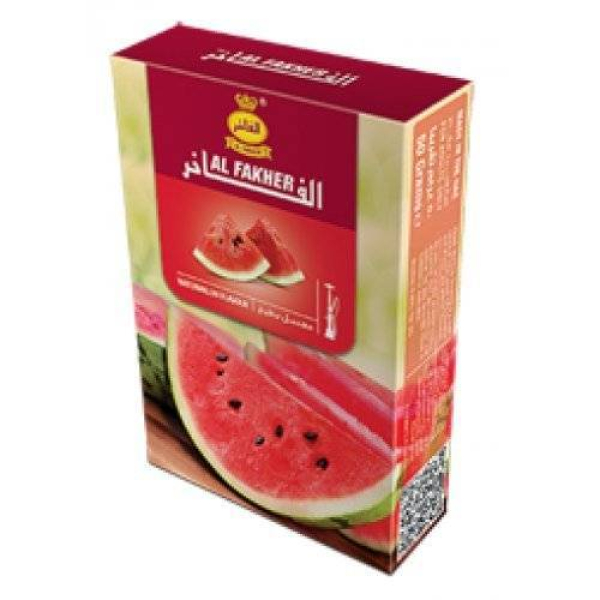 Табак Al Fakher Арбуз 50 гр в Нарьян-Маре