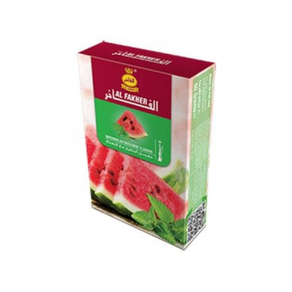 Табак Al Fakher Арбуз с мятой 50 гр в Нарьян-Маре