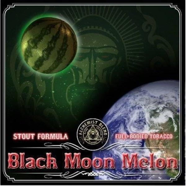 Табак Alchemist Blend Blackmoon Melon 100 грамм в Нарьян-Маре