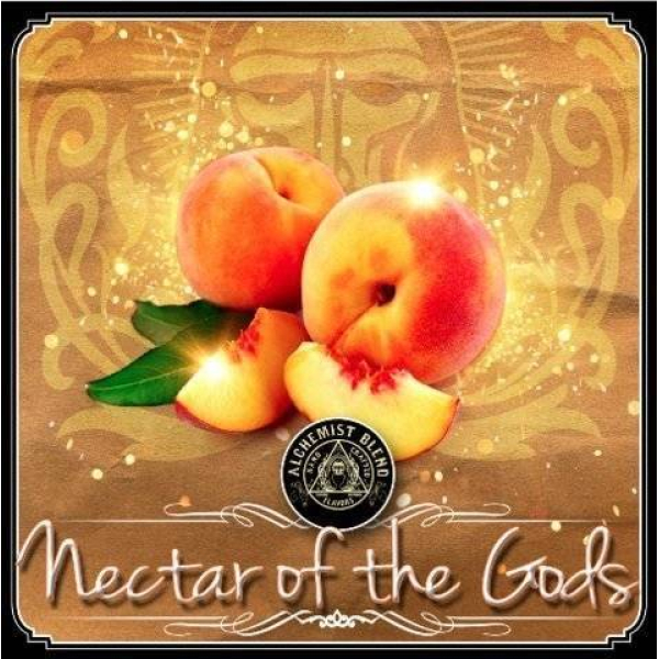 Табак Alchemist Nectar of Gods 100 грамм в Нарьян-Маре