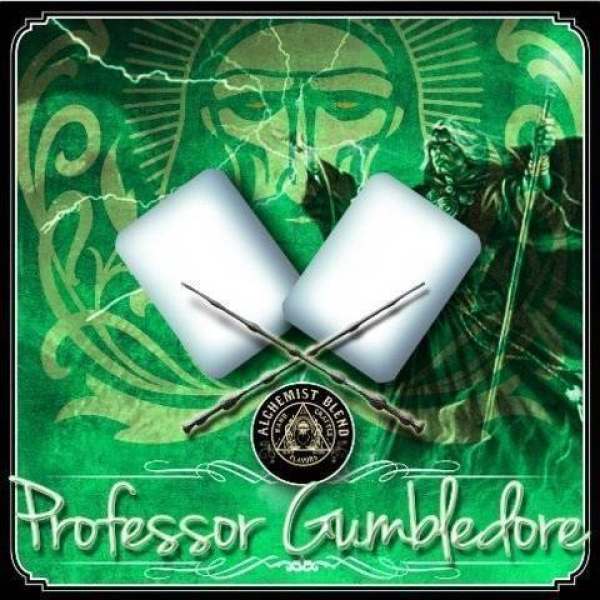 Табак Alchemist Professor Gumbledore 100 грамм в Нарьян-Маре