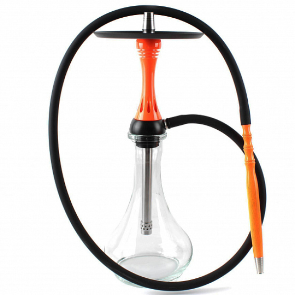 Кальян Alpha Hookah X Orange в Нарьян-Маре