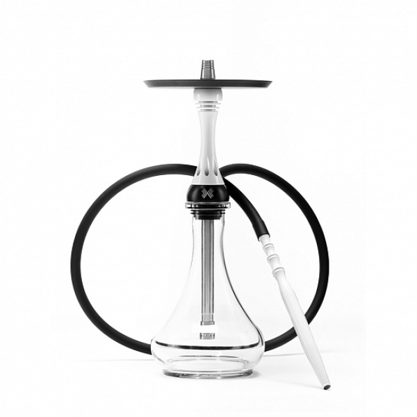 Кальян Alpha Hookah X Snow White в Нарьян-Маре