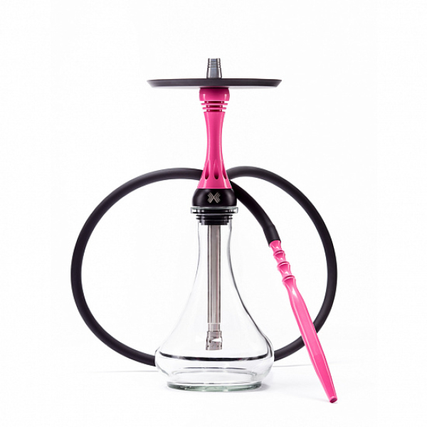 Кальян Alpha Hookah X Rose в Нарьян-Маре