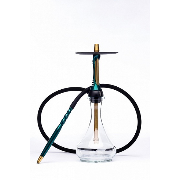 Кальян Alpha Hookah S Green Candy в Нарьян-Маре