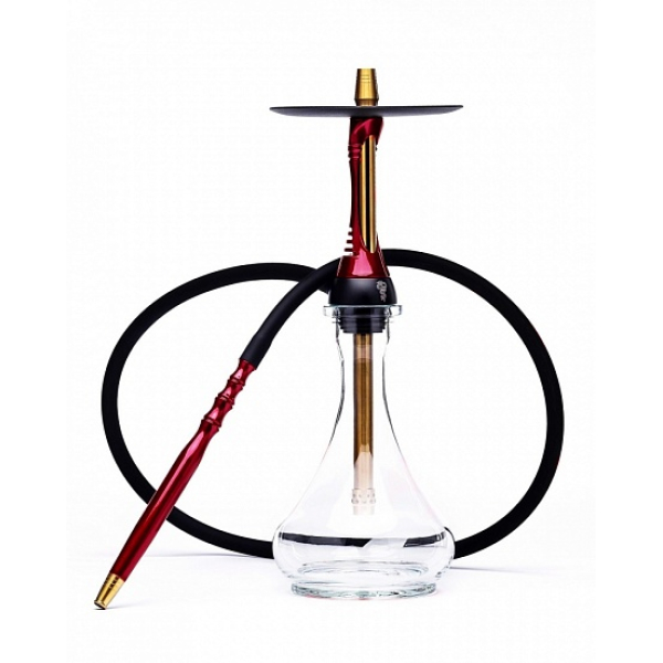 Кальян Alpha Hookah S Red Candy в Нарьян-Маре